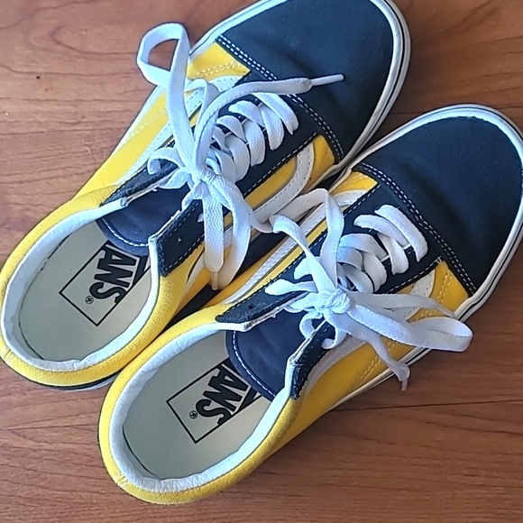 Vans Old Skool - Picture 4 of 6